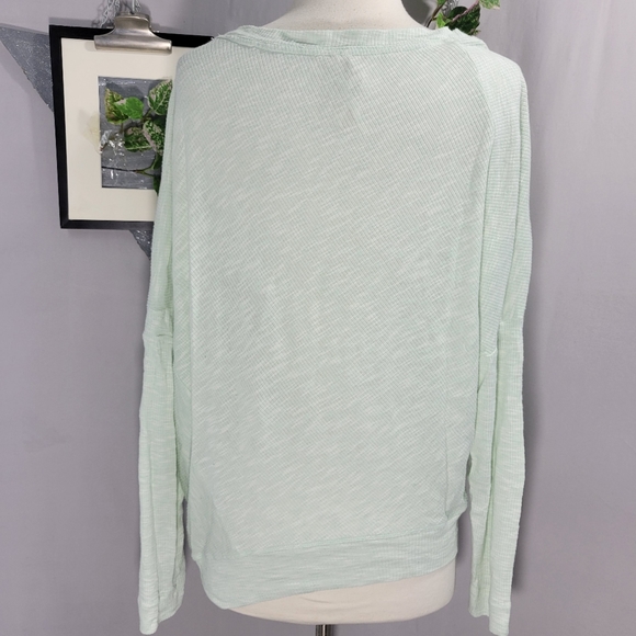 Anthropologie Damiana Dolman Sleeve Pullover Top S - Picture 4 of 14